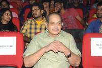 Mahesh 1 Nenokkadine Music Launch